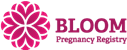 bloom-pregnancy-registry-logo